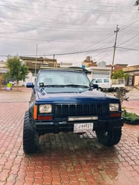 شيروكي • ١٩٩١ • تحويل كركوك