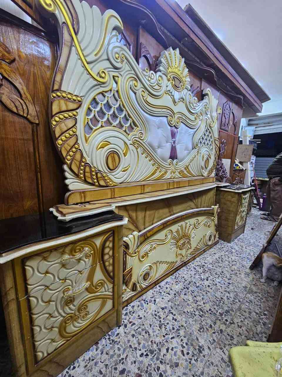 600 وبي مجال الشعب اكو توصيل


**إذا كنت صاحب هذا الإعلان وتريد حذفه لأي سبب، رجاءا أرسل رسالة إلى الدعم الفني**