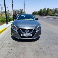 للبيع نيسان ماكسيما 2018 SL ✅  سعرها ادخل ع رابط https://t.me/carssofi...