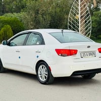 سيراتو ٢٠١١ • مكينه ١٦٠٠ • اتوماتيك