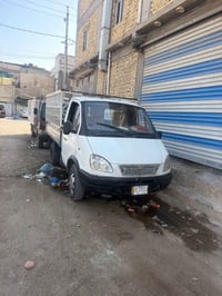 كازيل 2003 بانزين رقم بغداد سنويه 2028 للبيع السعر 40 وبي مجال شي قليل...