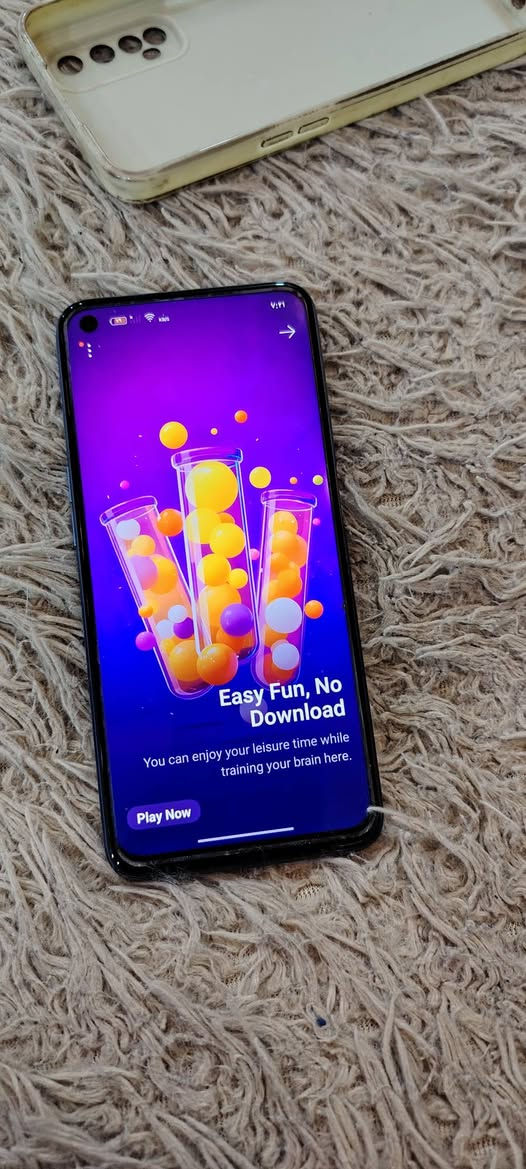 ريلمي 7
رام 8
ذاكرة 128

نظيف كلش
شرط 
مامفتوح كلشي عالبلاد
ملحقات كامل موجودة شاحنة بلادي
وكارتون

مكان كركوك 
رقم واتساب 
***********

سعر 110
