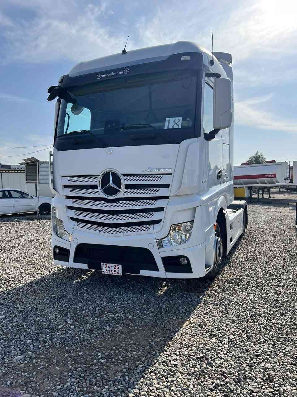 موديل 2016 كاتي
حجم 1848
فول مواصفات تبريد رتايدر ثلاجه كاميره حساس جامبو 
معرض حجي رمضان اربيل كلك 
***********
***********
