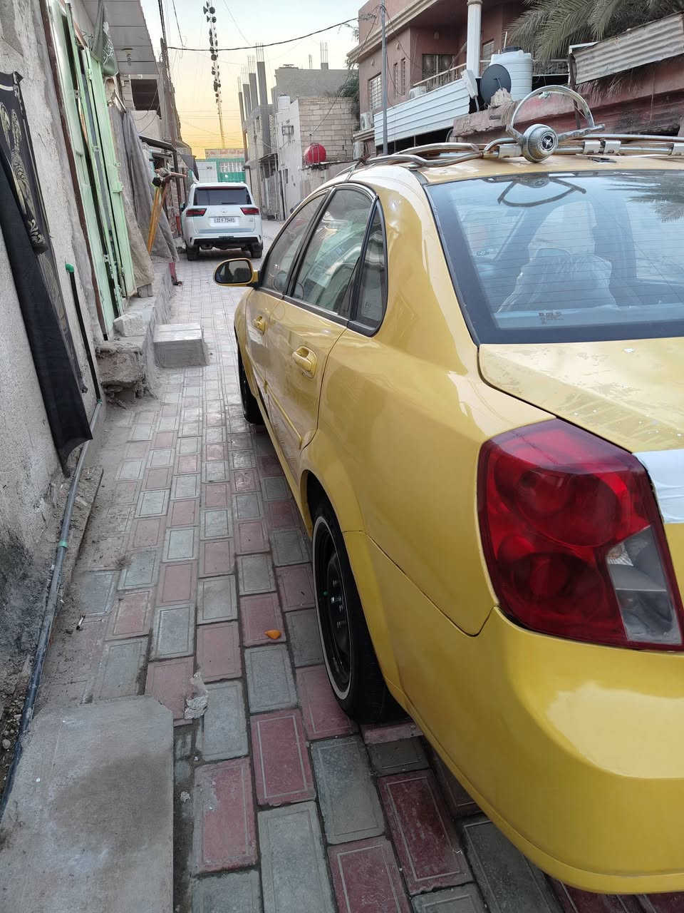 السلام عليكم
اوبترا صفره رقم كربلاء انكليزي باسمي مصفره هيئه وغرامات مكاني كربلاء طويريج السعر 70 وبيه مجال 
***********
***********
