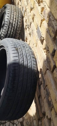 اطارات • ١٧ و١٦ انش • كربلاء