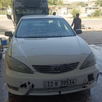كامري • ٢٠٠٣ • مراوس ٧ راكب