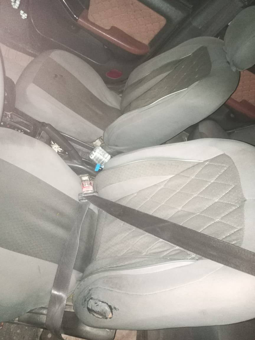 سيارة للبيع النترا
***********
