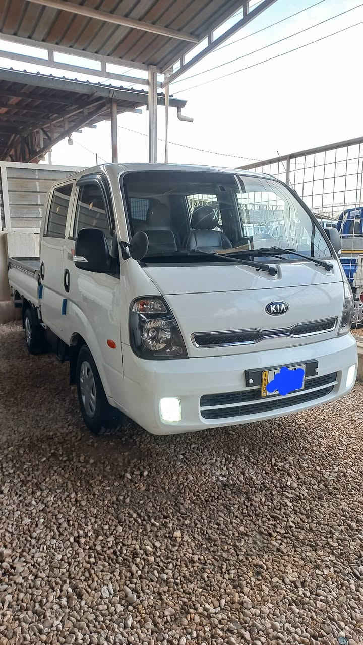 سلام عليكم كيابومه دبل قماره مسكر  موديل 2018رقم بابل تحويل مباشر السياره مكفوله كفاله عامه كله جديد مكينه وكير وحداديه وتخم تاير  الاستفسار *********** / #/*********** العنوان نجف
