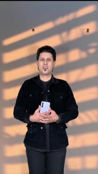 جالاكسي A16 • سوبر أموليد ٦٫٧ • بطارية ٥٠٠٠