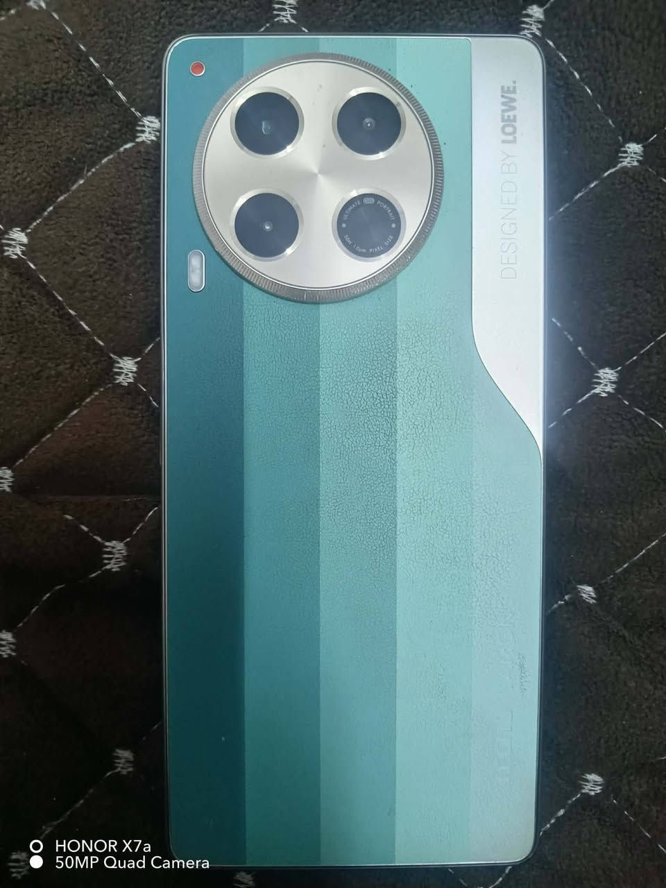 للبيع 📱
TECNO CAMON 30 نضيف جدًا واستعمال مرتب ✨
🔹 رام 8GB + توسيع 5GB
🔹 معالج Helio G99 Ultimate سريع بالسوشال والألعاب
🔹 كاميرا خلفية 50MP OIS تصوير ثابت وواضح
🔹 كاميرا أمامية 50MP للسيلفي والفيديو 🔥
🔹 بطارية 5000mAh تدوم يوم كامل
🔹 ذاكرة 256GB
🔹 الجهاز مرتب وما بي أي مشاكل
مكاني بغداد
السعر:200الف
بي فطر خفيف مياثر عل شاشه
يجي ويا شاحنه 70  مجاني واط بيها قطع خفيف مياثر عل شحن ابد


**إذا كنت صاحب هذا الإعلان وتريد حذفه لأي سبب، رجاءا أرسل رسالة إلى الدعم الفني**