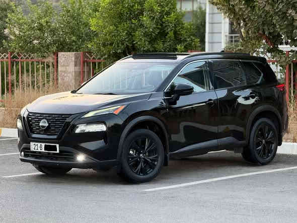 بيع او مراوس

‏‎نيسان روج موديل 2023 ميدنايت فول فول

‏  SV AWD 𝐍𝐈𝐒𝐒𝐀𝐍 𝐑𝐎𝐆𝐔E  Midnight

بانوراما 

بصمة وشغال 

بصمة ابواب 

دبل اكسل 

كشنات جلد وتدفئة

بدون صبغ فقط بها شبر بدون دواخل 

‏ ‎ماشيه ٢٧ الف فقط

‏‎حجم المحرك : 1500 توربو

‏‎‎كير ومحرك وتبريد و كهربائيات و رادار و حجر  كلها بشرط  

‏‎‏‎بصمة تشغيل بصمتين بيها

‏‎شاشة ايباد

‏‎‏‎كاميرا خلفي

خمسة كاميرا 

‏‎هاندبريك بصمة

‏‎‎رادار امامي (تحديد مسار)

‏‎‏‎رادار جانبي (نقاط عمياء)

‏‎‏‎رادار خلفي (التحذير من الاصطدام)

‏‎‏‎حساسات جانبي وخلفي 

‏‎نظام : OFF-ROAD‎: SHOW: ECO‎:AUTO‎: SPORT

‏‎كشنات كهربائي

‏‎تحكم ستيرن

‏‎تبريد لمس 

لايتات ليند زينون

سيارة رقم سليمانية وتحويل ابشرط

‏‎سعر : 188 ومجال بسيط

‏‎مكان السياره: رانية 

***********

***********

فرؤشتن و گؤرينه وه 

‏‎نيسان روج موديل 2023 ميدنايتي فول فول

SV AWD 𝐍𝐈𝐒𝐒𝐀𝐍 𝐑𝐎𝐆𝐔E‏

midight 

بانوراما 

بصمة 

وشغال 

ده ركا بصمة 

كشن جلد وكه رم 

دبل اكسل 

بي بوياغ ته نها بستيكي هه يه بي ناو گرتن

ته نها ٢٧ هه زار رووشتوه 

ڕادار هەرجوار دەوری

 بەردی گزۆز بیلادیە بەشەرت

سەیارەکی جایز بێمشکیلە هیج مەسرەفی نیە

ڕادار هەر  جوار دەورە

کوشن کارەبای

5 مۆدی لێخورین

شاشە گەورە

پينج كاميرا 

ته حويل و غرامة به شه رته 

نرخ:-188$ ومجاليكي زور كه م 

***********

*********** السليمانية
