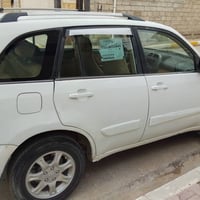 شيري تيكو • ٢٠١٣ • بعقوبة