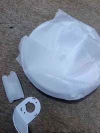 صحن بور بيم جديد للبيعيربط الإنترنت لمسافات بعيدة نسبياً ربط إنترنت ثا...