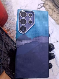 سامسونج S24 ألترا • غني عن التعريف • مع صور