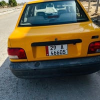 سايبه موديل2018  رقم واسط مشروع وطني  بيه منظومه غاز  تخم تاير جديد  س...