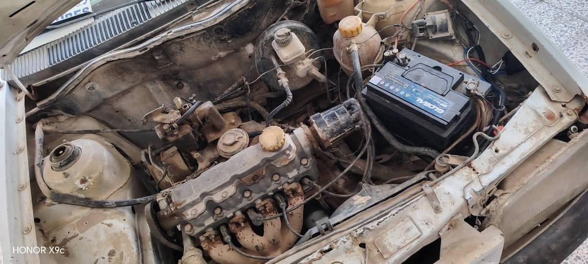 اوبل كاديت للبيعفحص ابيعك حبل
صدر كير محرك باتري تايرات كلهن شرط
السعر ١٢$


**إذا كنت صاحب هذا الإعلان وتريد حذفه لأي سبب، رجاءا أرسل رسالة إلى الدعم الفني**