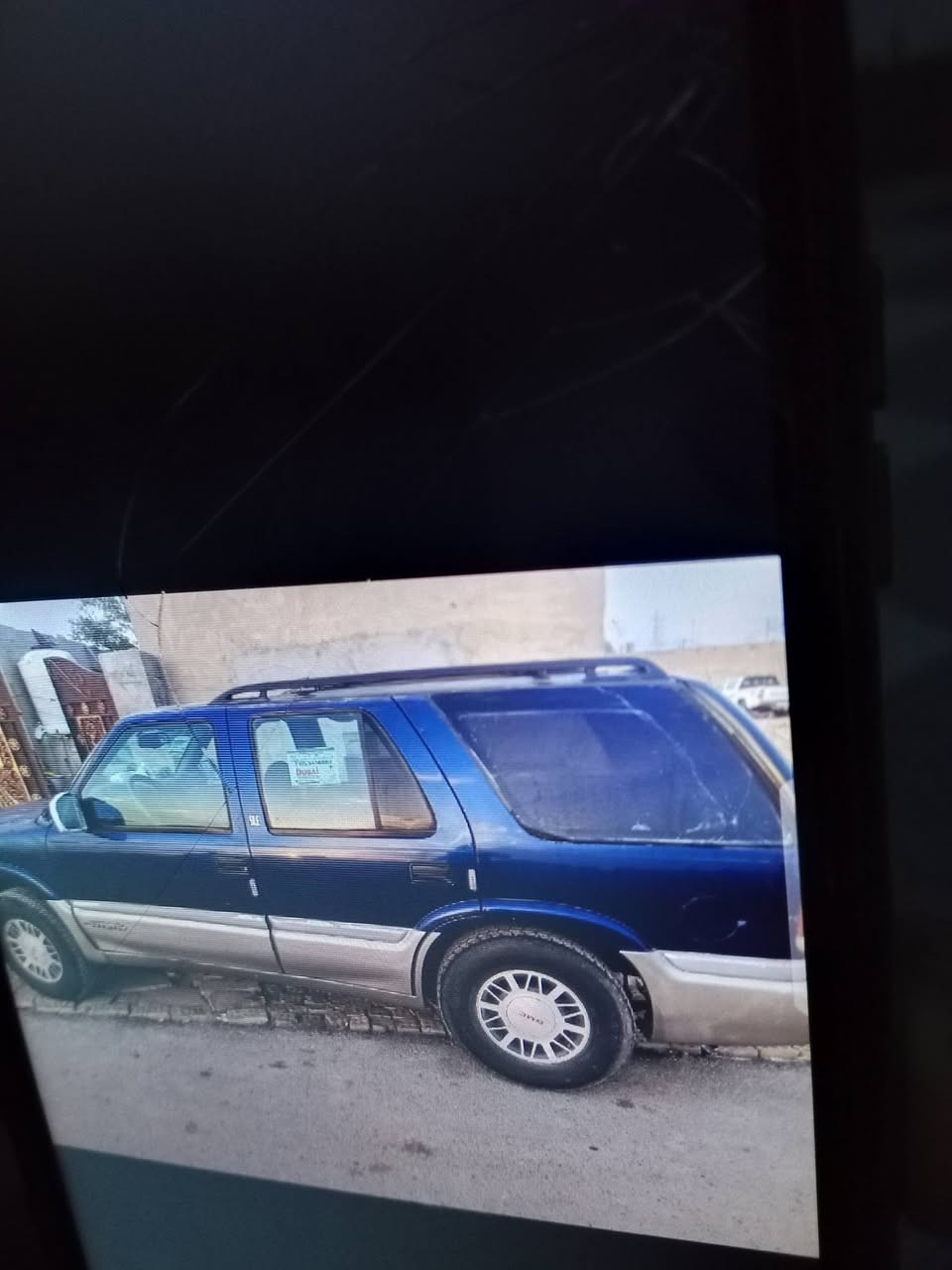 جمسي مديل 2000كمله بس نقص تبريد باجيرو 2004تبريد شغال محرك نشط سياره حلو اثنينهن رقم نكليزي شرط التحويل البيع أو مراوس بسياره بغداد الواتساب***********
