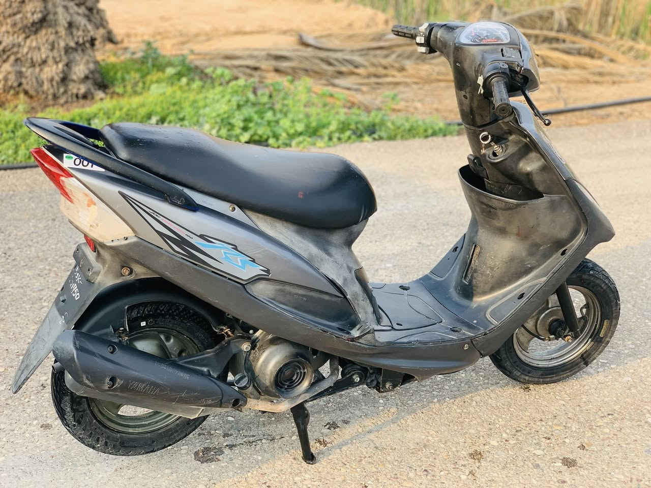 ماكس عدله للبيع مامفتوحه
السعر ٦٠٠ بيه مجال شي قليل مكاني تقاطع نهراون


**إذا كنت صاحب هذا الإعلان وتريد حذفه لأي سبب، رجاءا أرسل رسالة إلى الدعم الفني**