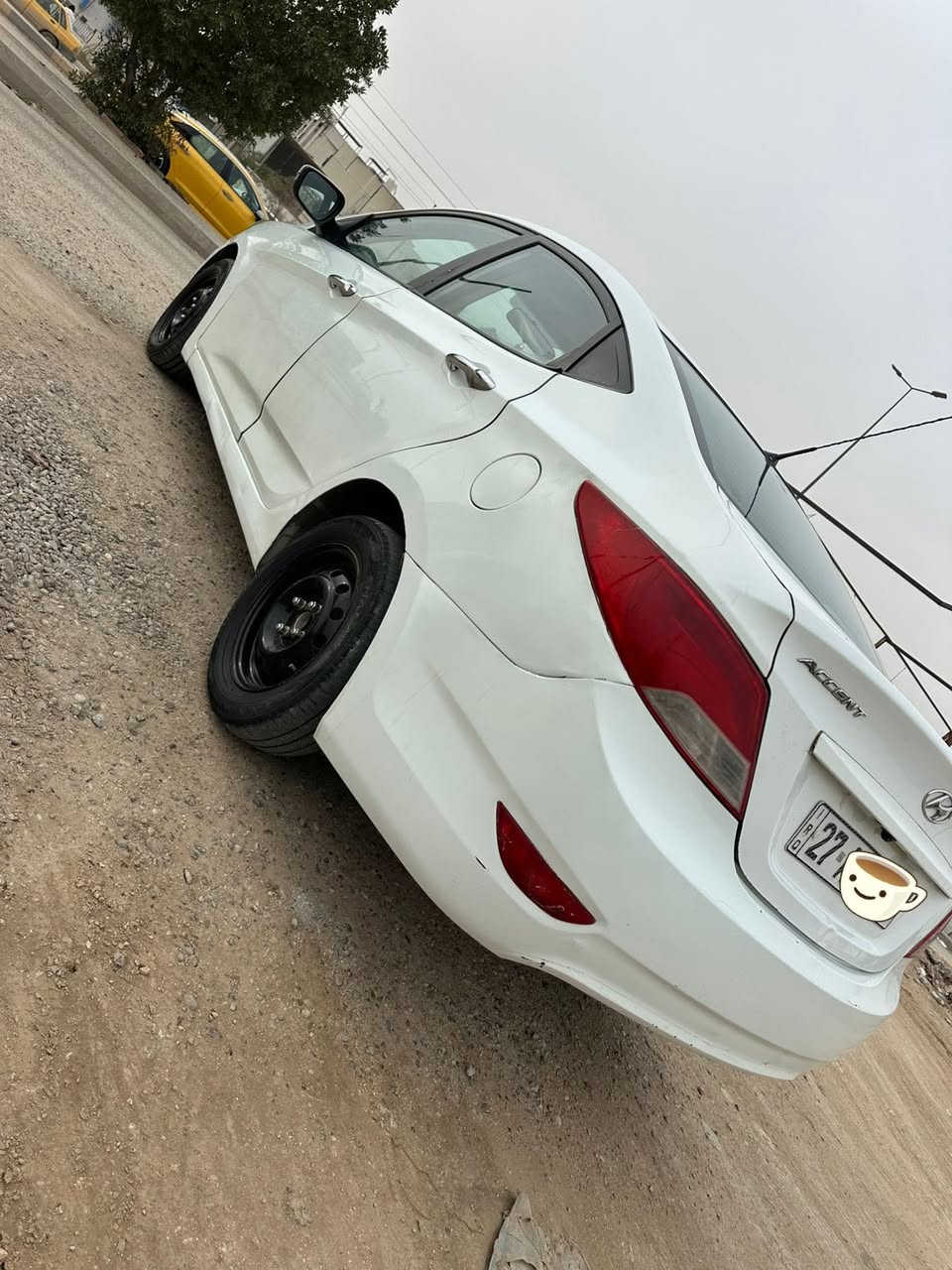 السلام عليكم
اكسنت موديل 2013 خليجي محرك 1600 دوش المرغوب ، رقم ذي قار انكليزي مشروع وطني تحويل ثاني يوم ،  _______________ 
محرك هستوني شاده جديد ، حداديه نضيفه ،سنويه لل 2029  ، بيها رشات صبغ ، مكاني ديوانيه مركز . 
———- السعر 79 وبيها مجال 
***********
