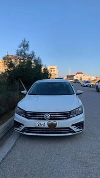 باسات R-Line • ٢٠١٨ • ٩٦٠٠٠ مايل