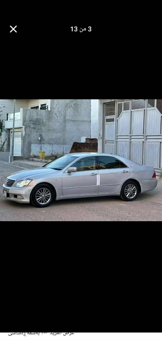 سەرەتا بەناوی خوا
شاهینە بڕاوە 2005   (182) 
مواسەفات: سێ پەردە سەلاجە کامل گیانی بەشەرت هیچی پێوە نیە کامل مەسرەف کراوە جامی هەڵگیراوە دینارێ مەسرەفی نیە کامل مەزبوت و توندو تۆڵە گێڕو مەکینەی بەشەرت فیتەر 
سعری 41
‌ژ.م
***********
***********
