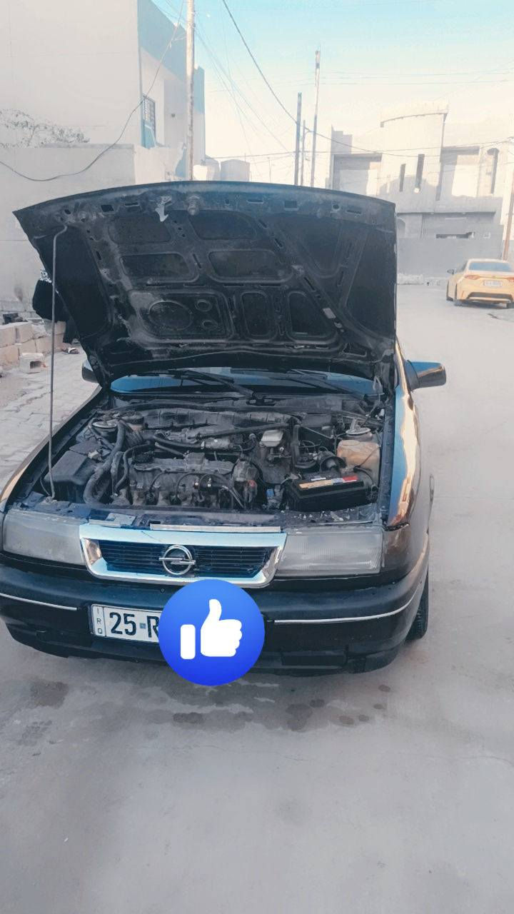 أوبل فكتره موديل 91 رقم كركوك نگليزي مجدد ل 30يالله ينتهي بريك ايبئس فتحه بل سقف محرك حجم 20 صبق جماليه بدون اي حادث شرط التحويل سعر 37 رقم الهاتف ***********
