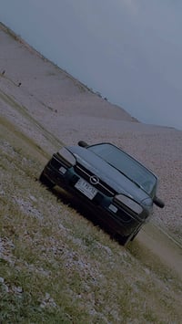 لبيع اوبل بزون محرك 2000 صدر جديد تايرات جدد محرك وكير جدد سياره بيها ...