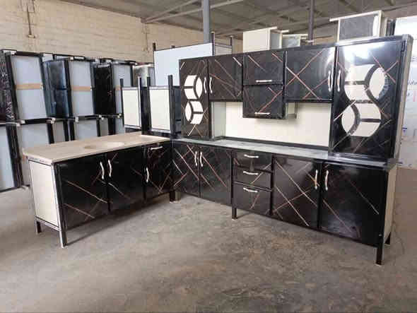 ✨ مطابخ ألمنيوم وكابون بتصاميم عصرية ✨
حوّل مطبخك إلى مساحة أنيقة وعملية مع أحدث موديلات المطابخ
✔️ مقاوم للرطوبة والصدأ
✔️ تصميم عصري يناسب جميع الأذواق
✔️ سهولة التنظيف والمحافظة على اللمعان

📞 للحجز والاستفسار:واتساب  [***********]

✴️ خلي مطبخك يعكس ذوقك ✴️

--- بغداد
