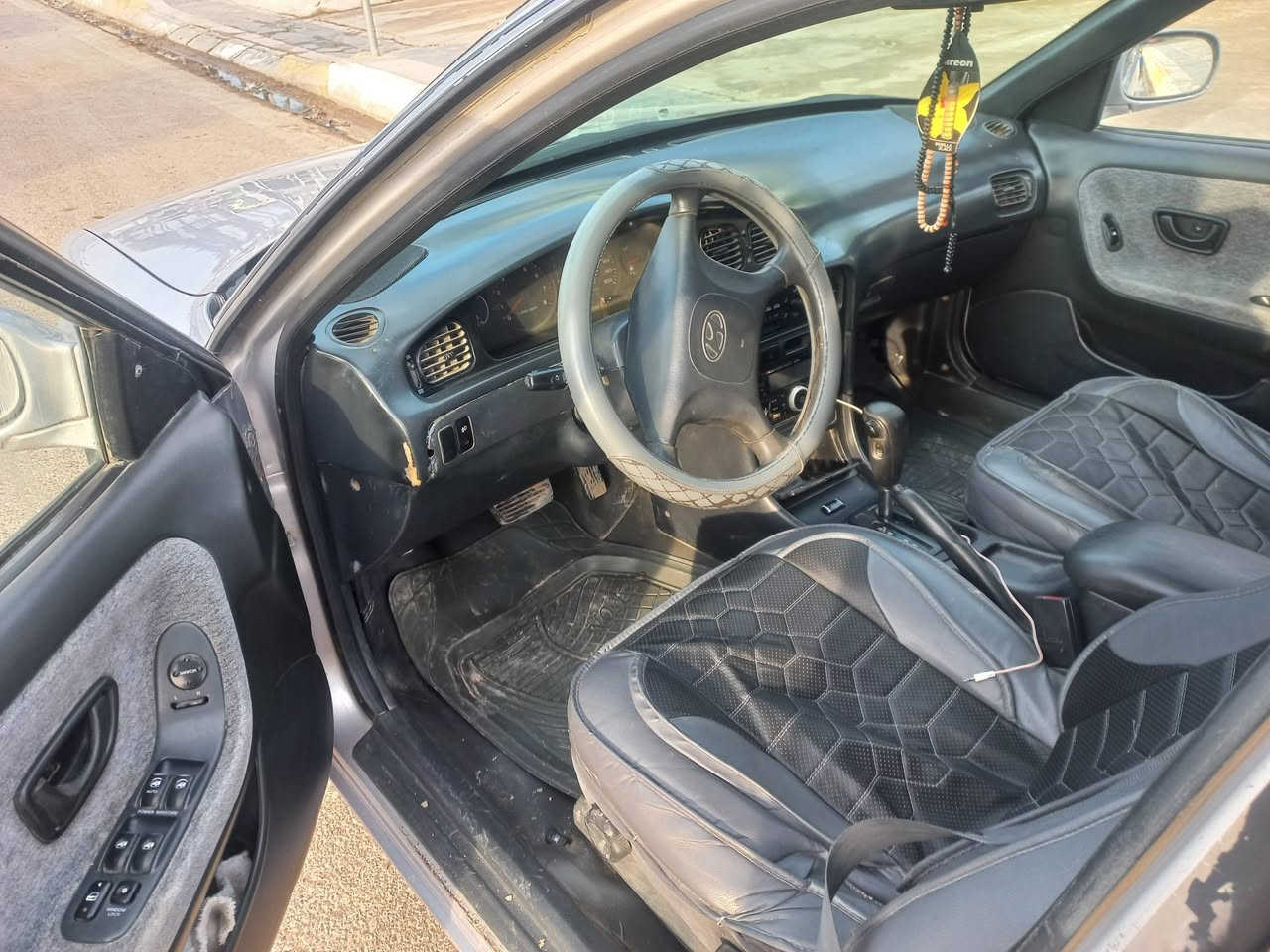 سوناتا 2 موديل 95 للبيع
للإستفسار الاتصال عالرقم 👇
***********
