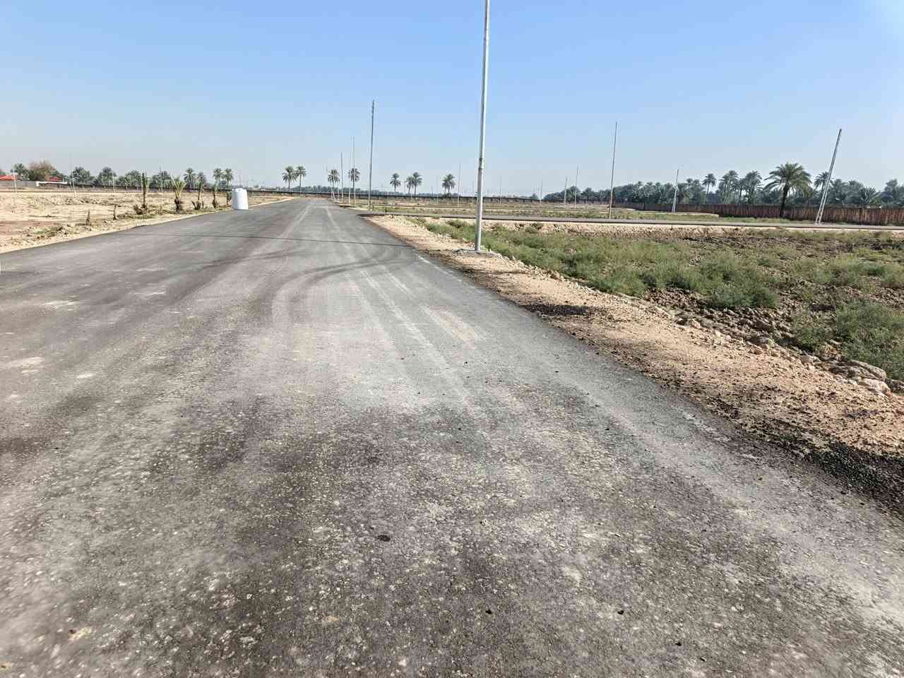 يالله توكلنا على الله وبركاته//
وهل تعلم ان الصلاة على محمد واجبه 

اذا ميعجبك المنشور صلي على محمد وال محمد // وعبر المنشور

كلشي موضح ب الفيديو للاستفسار أكثر الاتصال على الارقام التاليه

***********

***********

***********   هذا👉 فقط وات ساب وبخدمتكم

جنس الارض طابو زراعي سند منفرد (٢٥)
