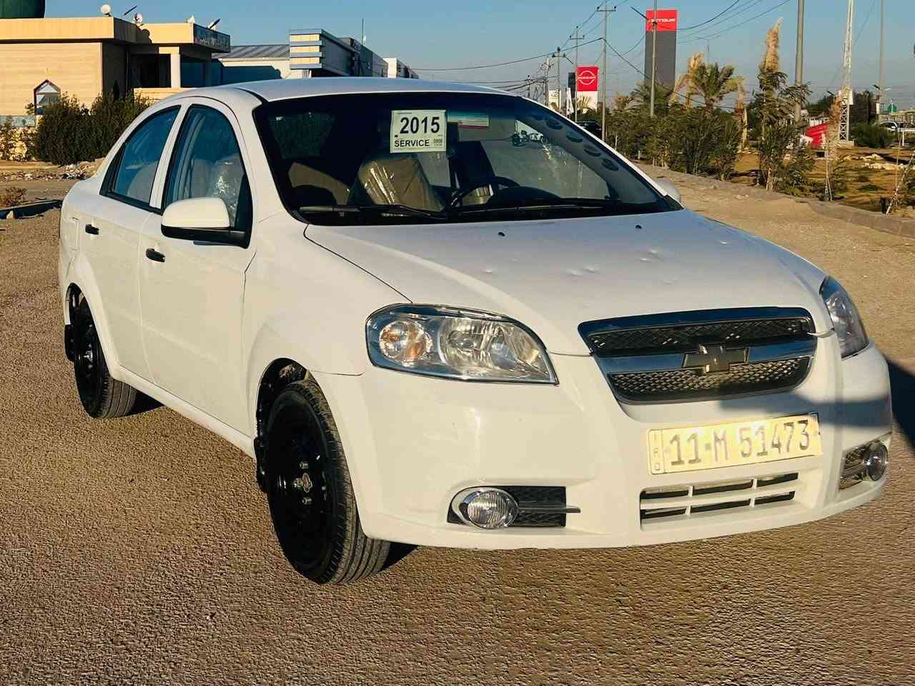 سلام عليكم افيو موديل 15جاهزه كير اوتو مكينه مفتوح شرط حداديه من الطول للطول جاهزه تخم تاير تبريد منظومة زنون رقم بغداد دولي راعيه بل كوفه بيه صبغ جاملغ امامي او دور جاملغ الخلفي والباقي كفاله سعر 80وبيه مجال بصيط للاتصال ***********
