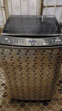 السلام عليكم غسالة للبيع  ***********
