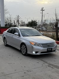 افالون امريكي لمتد • ٢٠١١ • صيانة كاملة