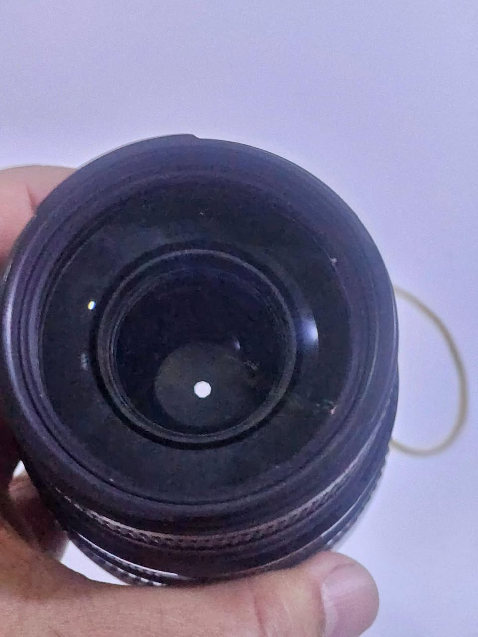 عدسه نيكون ٧٠-٣٠٠ ياباني شغاله 
السعر ١٣٠
لايوجد توصيل بغداد, العراق


**إذا كنت صاحب هذا الإعلان وتريد حذفه لأي سبب، رجاءا أرسل رسالة إلى الدعم الفني**