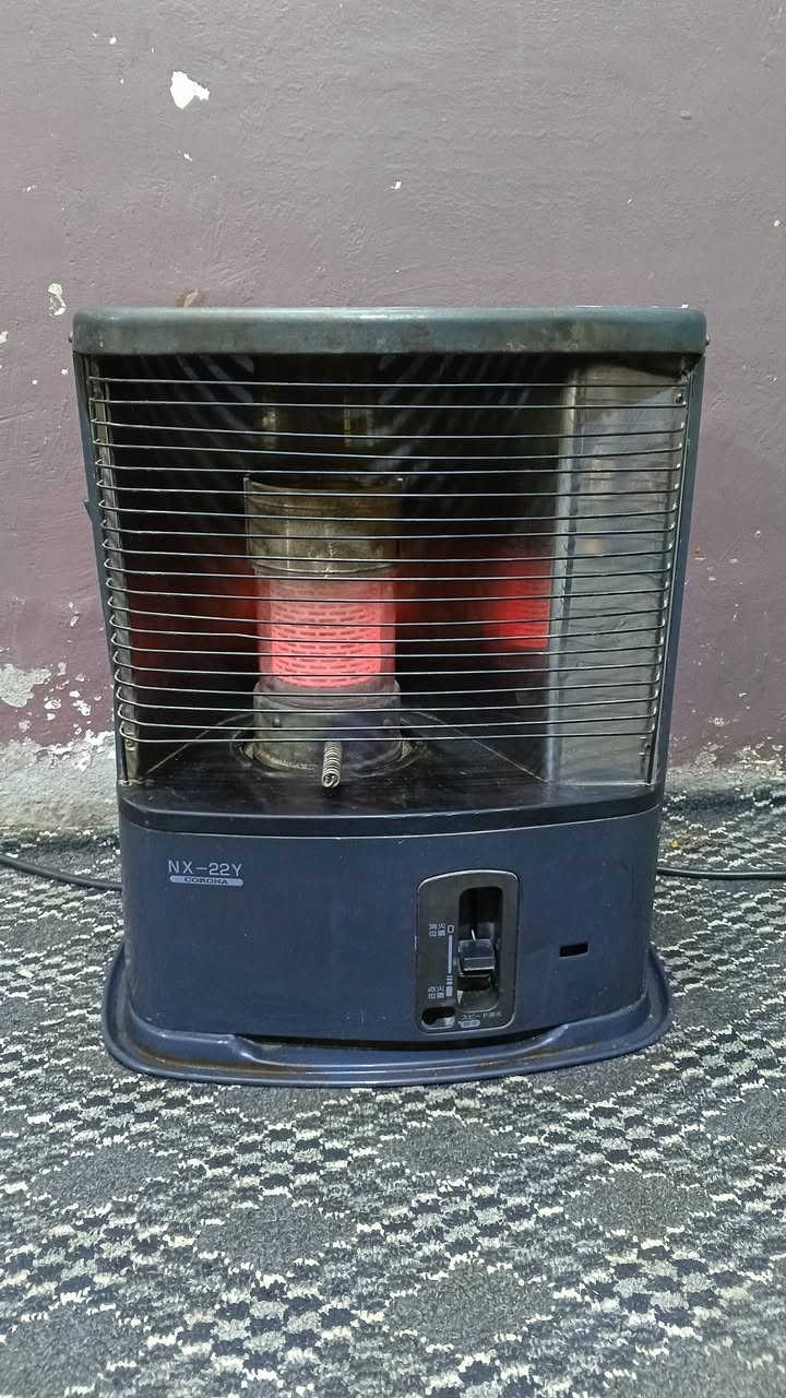 صوبه نفطيه شرط الفحص الاغاز ولا صرف نفط  السعر 50 الف قفل *********** الرجيبه
