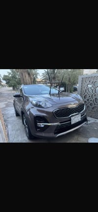 سبورتج 2020 خليجي دوليه ماشية 61 صبغ بنيد وتكحيل كارت وبارد موضح بلصور...