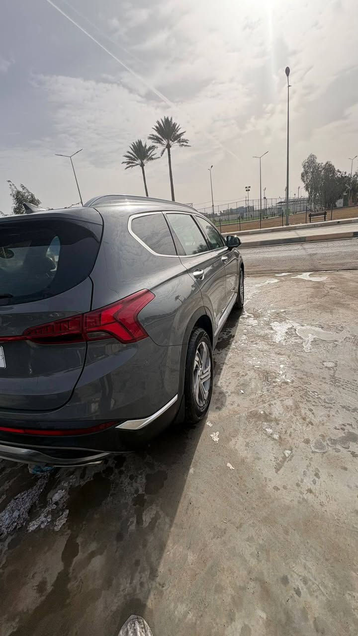 سنتافية 22 سمنتي فول واحد عل واحد رقم بغداد ضرر بنيد فقط بدون دواخل شرط سيارة استعمال قليل جديدة بمعنى الكلمة محرك 2500 تنفس طبيعي للاستفسار مراسلة على الرقم *********** واتساب... بعقوبة, ديالى

