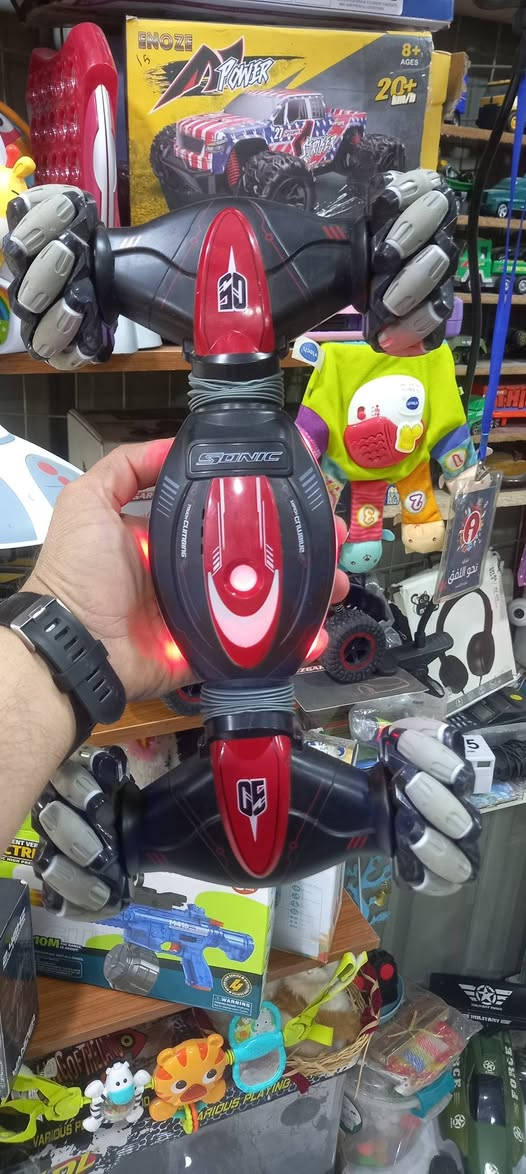 ٣٠ شامل التوصيل عملاقه كامله نقص كارتونه فقط***********
