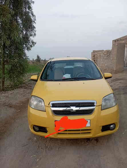 السلام عليكم سياره للبيع افيو،2009 محرك مفتوح مكفوله كامله مكمله جاهزه من كلشي نضيفه بمعنه الكلمه معايزها شي سياره مال جناي تخم تايرات حداديه دبلات كله جديد معايزها شي رقم دولي مصفره هيئه وغرامات جاهزه من كلشي السعر 60 وبيها مجال الشراي يخابر عل رقم وبي خير ويدلل ‏‪ اي استفسار بالخدمه ‏‪0783 874 6902‬‏
