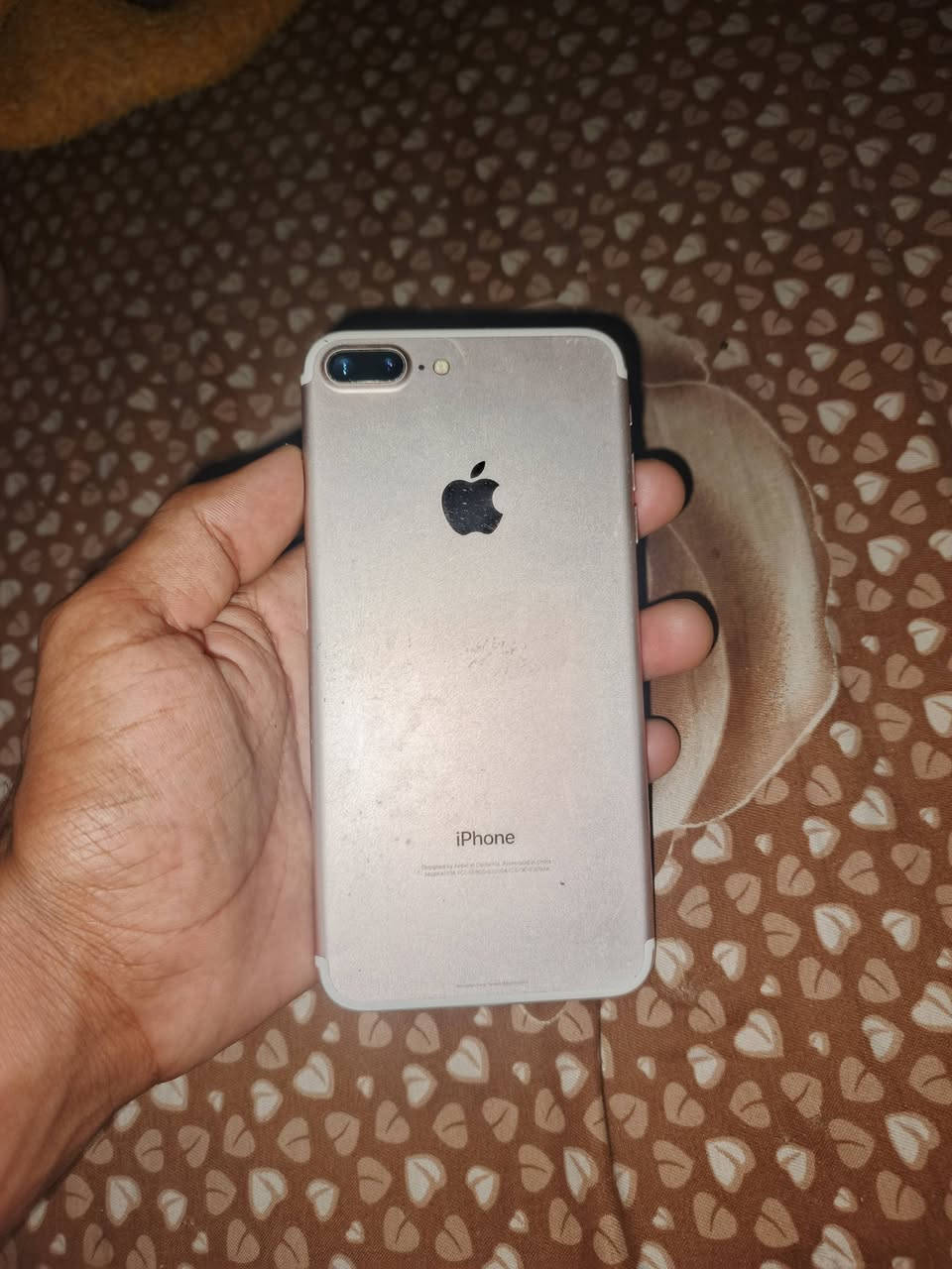 ايفون للبيع ذاكره 128 بدل شاشه بس بطاريه 100 سعر 70


**إذا كنت صاحب هذا الإعلان وتريد حذفه لأي سبب، رجاءا أرسل رسالة إلى الدعم الفني**