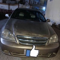 اوبترا • ٢٠٠٧ • ماشيه ٢٠٠ الف