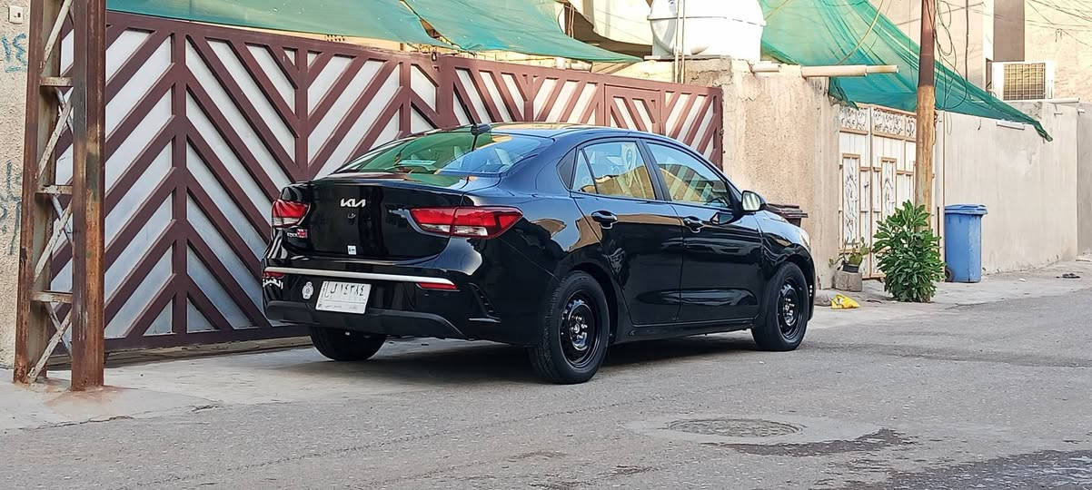 ريو موديل 2023 وارد امريكي
ماشية 20٫000 
تحكم ستيرن 
شاشه جبيره كار بلي
بلوجكترات سورنتوا
دوشمه كامله داخليه (كشنات _ارضية_سفاري)
دوشمه جنطه 
تايرات نضيفات
حادثها جاملغ فقط صبغ نص البنيد فقط بدون لالغد لاشواصي صور الحادث موجودات ويه الصور
ايرباك استيرن فقط طاك
ادامه كامله دهن فلاتر خير من الله
*********** بغداد جسر ديالى

