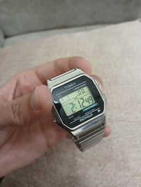 تايمكس • رقمي • اصليه