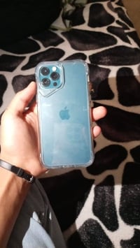 ايفون ١٢ برو • بطاريه اصليه • شاشه اصليه