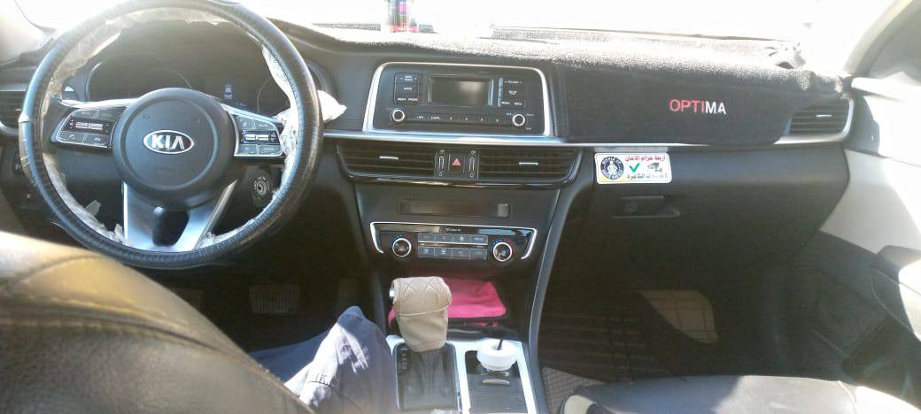 اوبتيما 2020 خليجي مكينة 2400 دوش مكفوله للبيع للأستفسار
اتصل ***********
