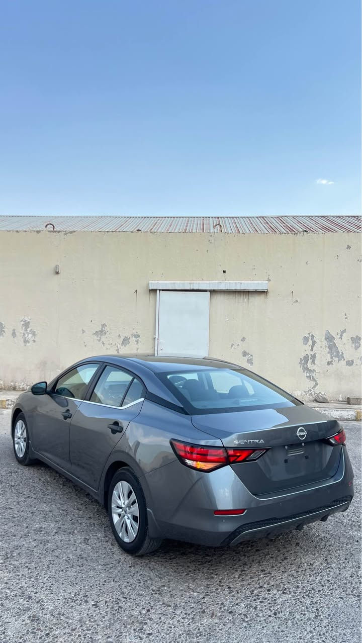 2025 sentra S 
2,000 mil  
4 قطع امريكي 
بدون شاصي بدون ارباك 
سعر 115 
 شراي اتصل 
*********** أربيل, العراق
