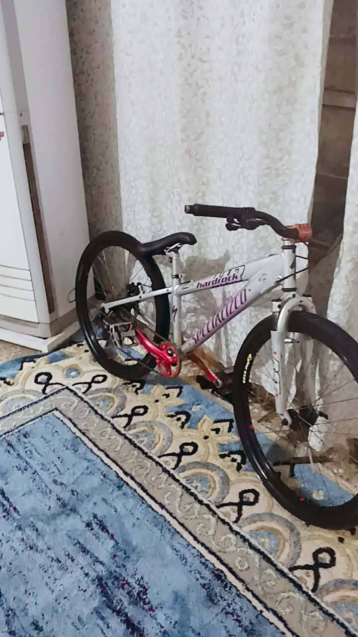 البيع 190 مستعجل للبيع


**إذا كنت صاحب هذا الإعلان وتريد حذفه لأي سبب، رجاءا أرسل رسالة إلى الدعم الفني**