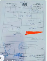 للبيع التواصل خاص او الاتصال على الرقم ٠٧٨٠١٥٩٠٥٩٤ ٠٧٧١٦٢٦٠٠٦٠