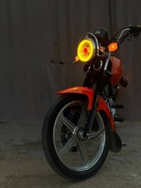 دايون عظم ٢٤ • برتقالي • اصوليه