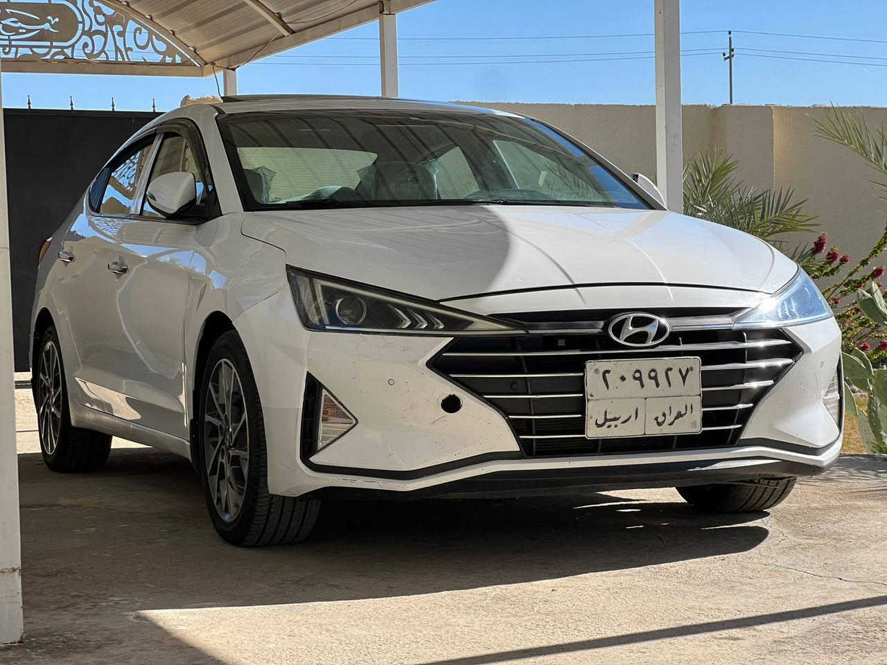 السلام عليكم... السعر ١٥٥
لنتراء ٢٠٢٠ خليجية مكفوله كفاله عامه فول مواصفات مكينه 2000 دوش كير مكينه حداديه تبريد شرط الفحص ماشيه ٨٠ الف 

مكان سياره بابل مشروع المسيب

***********
